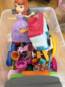 Play doh (2 foto / 2)