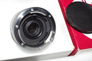 LEITZ LEICA EXTENDER-R 2xTELEKONVERTER (5 foto / 7)
