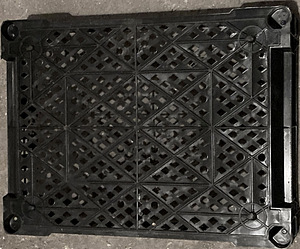 PLASTKASTID, MAASIKAKASTID, ca 30x40cm, umbes 50tk, Sakus (3 foto / 4)