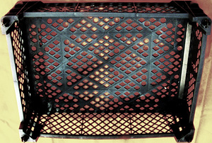 PLASTKASTID, MAASIKAKASTID, ca 30x40cm, umbes 50tk, Sakus (4 foto / 4)