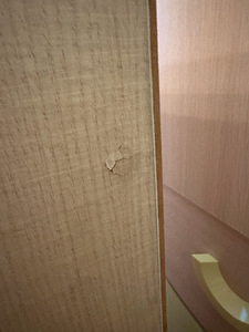 Продам симпатичный комод (3 фото из 3)
