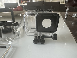 GoPro Hero 5, 6, 7 korpused ja lisatarvikud (2 foto / 4)