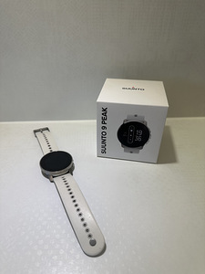 SUUNTO 9 PEAK (1 foto / 8)