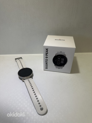 SUUNTO 9 PEAK