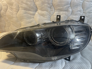 BMW esituli (1 foto / 4)