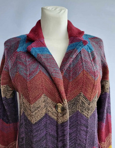Mantel MISSONI Lindex (2 foto / 7)