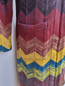 Mantel MISSONI Lindex (4 foto / 7)