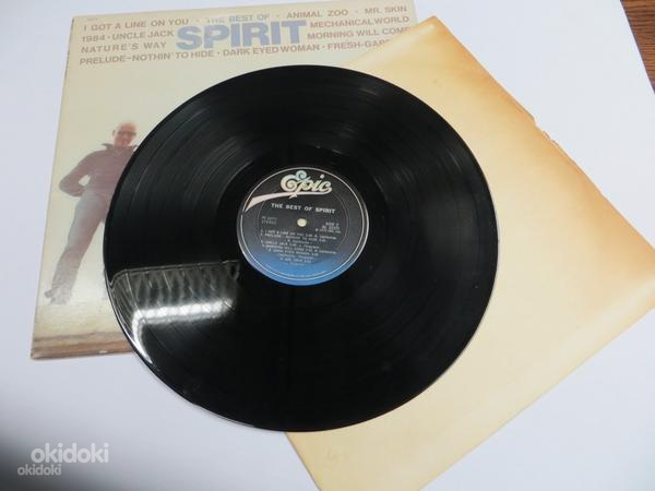 Led Zeppelin 9 studio albums,Strawbs -Deadlines.Spirit-Best (фото #8)