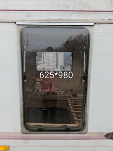 Haagissuvila varuosad (6 foto / 10)