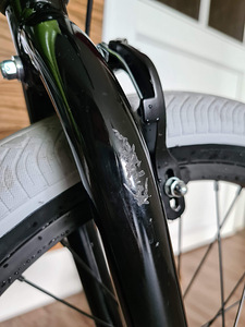 BMX HARO STRAY 20,5 (7 foto / 10)