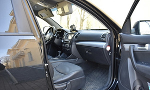 Kia Sorento 2014 145 kw/h 2.2 Diisel *Kohustlik nägemine* (7 foto / 11)