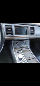 Jaguar xf 2.7 disel 2007 god (7 foto / 7)