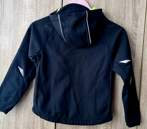 Куртка Nike (2 фото из 2)