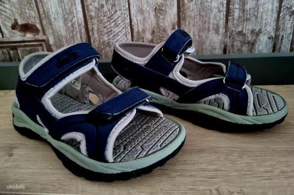 Slazenger sandaalid (foto #1)