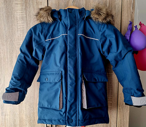 Didrikson's Kure talveparka (1 foto / 2)