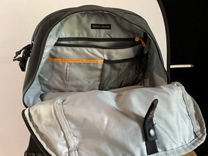 MÜÜDUD! fotoseljakott LowePro DSLR Video Pack 350 (1 foto / 5)