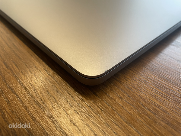 Macbook Pro 15 2.6 i7/32gb/500gb 2019 (фото #3)