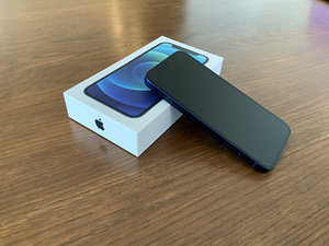 Apple Iphone 12 mini 128gb (1 foto / 2)