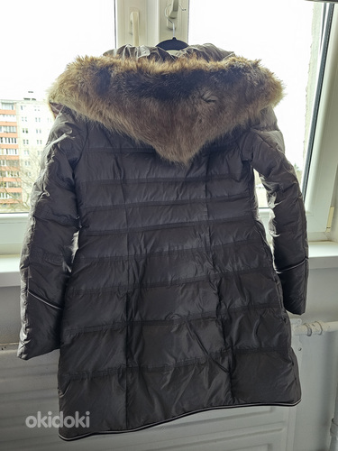 Зимнее пальто (фото #4)
