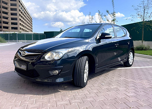Hyudai I30 (1 фото из 1)
