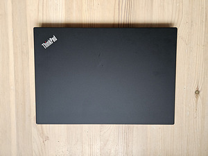 Lenovo Thinkpad T14 Gen 1,4650U, 512GB NVMe, 32GB (7 foto / 8)