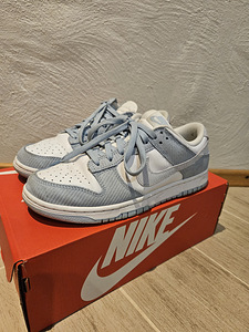 Nike tossud 40.5 suurus (1 foto / 3)