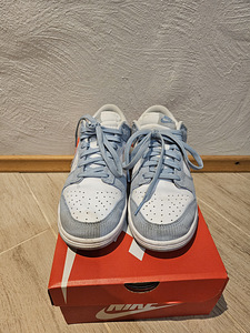 Nike tossud 40.5 suurus (2 foto / 3)