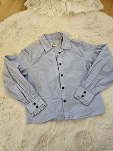 Новая рубашка Scotch&Soda 140 р. (1 фото из 1)