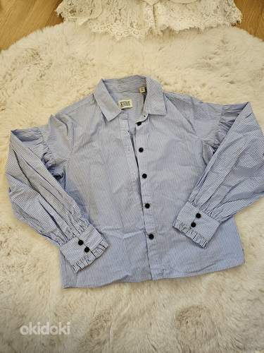 Uus Scotch&Soda särk 140 r.