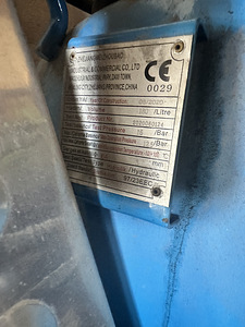 Kompressor (2 foto / 5)