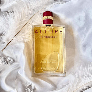 Chanel Allure Sensuelle EDP 50мл