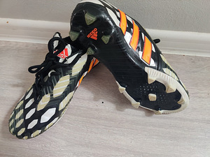 Adidas 39 jalgpallisaapad (2 foto / 3)