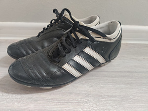 Adidas 38 jalgpallisaapad (2 foto / 3)