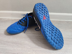 Adidas 38 jalgpallisaapad (2 foto / 3)