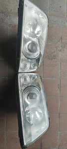Фары WV Transporter (2 фото из 4)