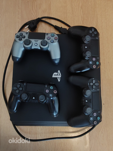 Sony PS4 Pro