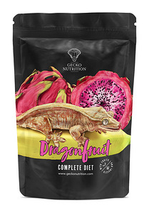 Gecko Nutrition toit (1 foto / 8)