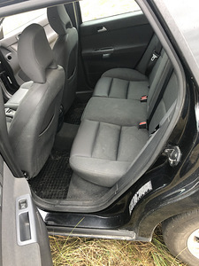 Volvo V50 1,6tdi (5 foto / 14)