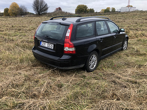 Volvo V50 1,6tdi (12 foto / 14)