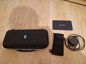 Steam Deck 512GB LCD (3 фото из 4)