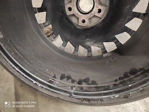 5x112 r20 (7 foto / 10)