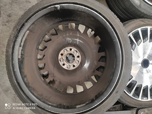 5x112 r20 (8 фото из 10)