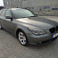 BMW 520D 2007a 2.0 120kw дизель автомат (фото #1)