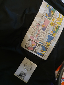 Moncler baby (1 foto / 3)