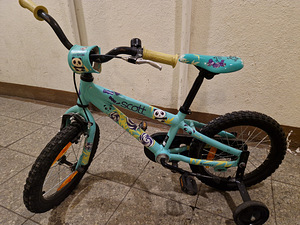 Scott contessa 16 (1 foto / 3)