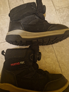 Reima tec (2 фото из 3)