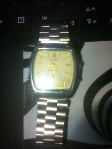 Citizen quartz c480 originaal (3 foto / 3)