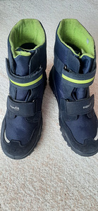 Superfit saapad 40 suurus (1 foto / 2)