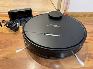Tefal X-plorer serie 95 (1 foto / 5)