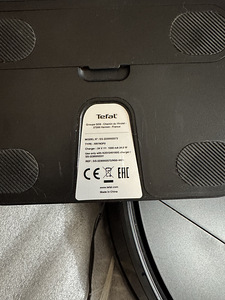 Tefal X-plorer serie 95 (5 foto / 5)